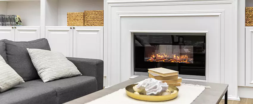 Pellet Fireplace Insert Installation in Tonawanda, NY