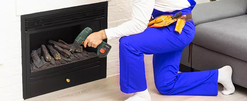 Fireplace Hearth Inspection And Repair in Tonawanda, New York