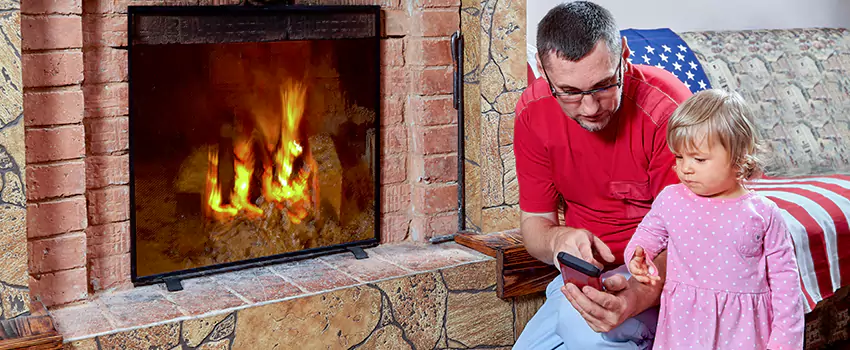 Fireplace Safety Locks For Kids in Tonawanda, NY