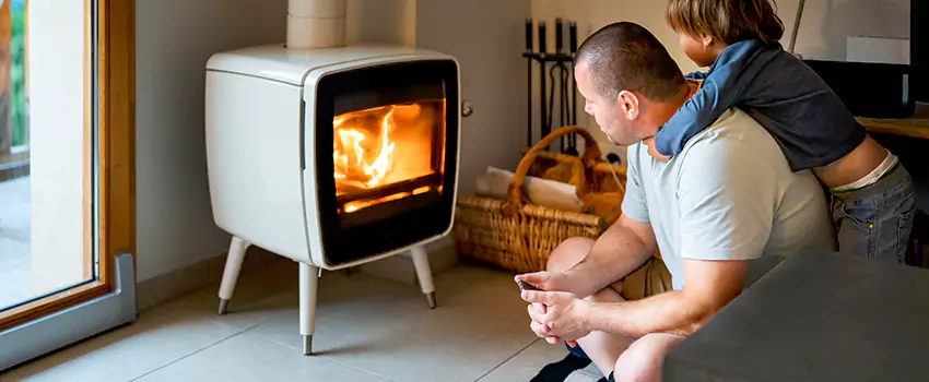 Fireplace Flue Maintenance Services in Tonawanda, NY