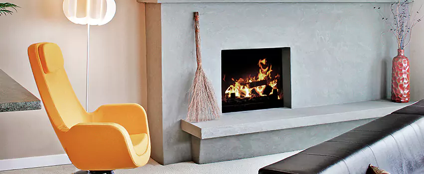 Electric Fireplace Makeover Services in Tonawanda, NY