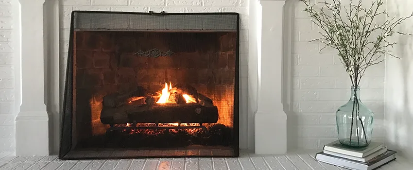 Cost-Effective Fireplace Mantel Inspection And Maintenance in Tonawanda, NY
