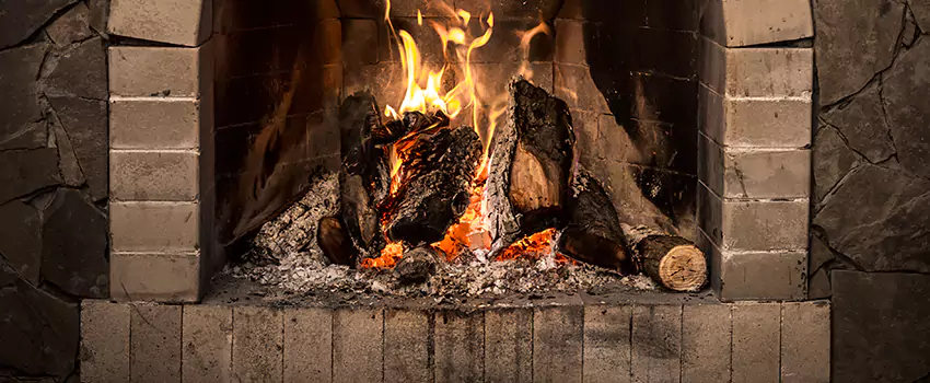 Cost of Rebuilding A Fireplace in Tonawanda, New York
