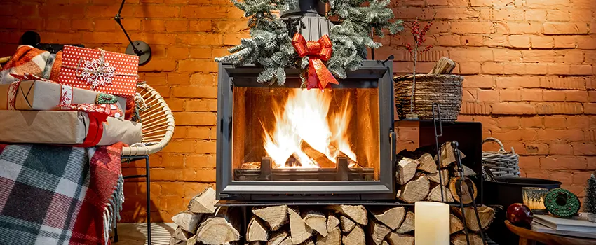 Steel Fireplace Grate Repair And Replacement Services in Tonawanda, New York