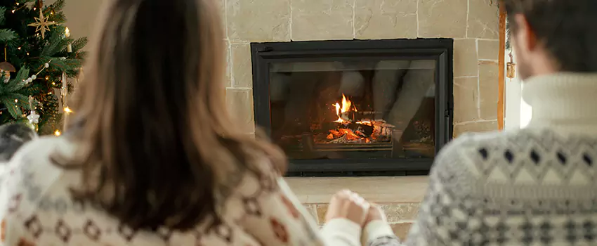 Fireplace Firebox Refurbish & Restore Services in Tonawanda, NY