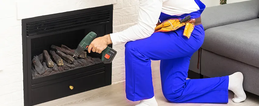 Fireplace Safety Inspection Specialists in Tonawanda, New York
