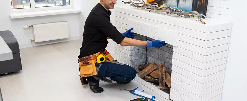 Gas Fireplace Repair And Replacement in Tonawanda, NY