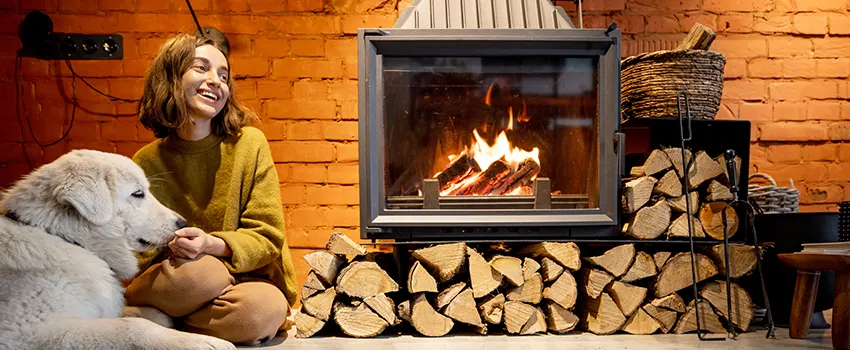 Fireplace Smell Removal Cost in Tonawanda, NY
