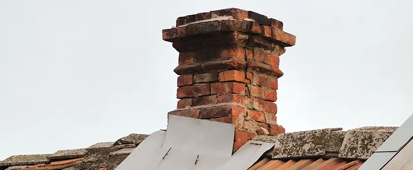 Cost of Fixing Blocked Chimney in Tonawanda, New York