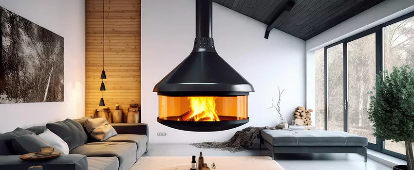 Floating Damaged Fireplace Repair Services in Tonawanda, NY