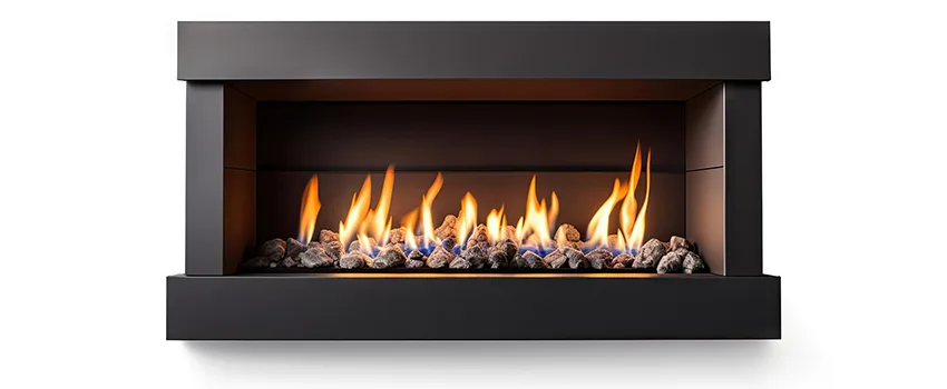 Outdoor Gas Fireplaces Installation in Tonawanda, NY