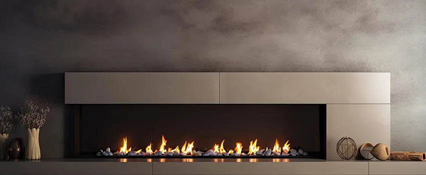 Gas Fireplace Logs Supplier in Tonawanda, New York