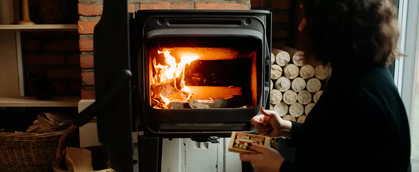 Hearthstone Wood Stoves Fireplace Repair in Tonawanda, New York
