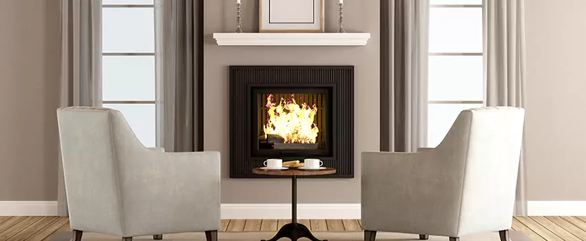 Heatilator Direct Vent Fireplace Services in Tonawanda, New York