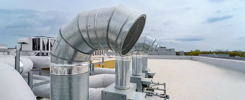 Insulated Ductwork Repair Services Near Me in Tonawanda, NY