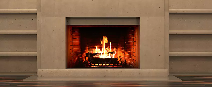 Majestic Trilliant Series Gas Fireplace Insert Repair in Tonawanda, New York