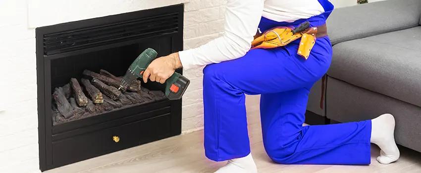 Pellet Fireplace Repair Services in Tonawanda, NY