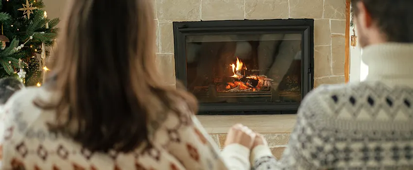 Superior Open-Hearth Wood Fireplaces in Tonawanda, NY