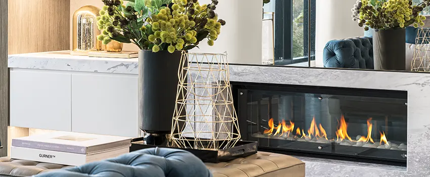 Professional Town & Country Luxury Fireplace Maintenance Experts in Tonawanda, New York
