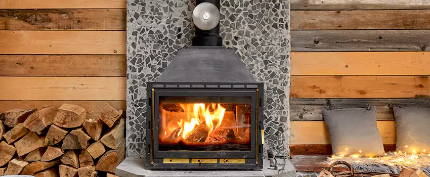 Travis Industries Elite Fireplace Inspection and Maintenance in Tonawanda, New York