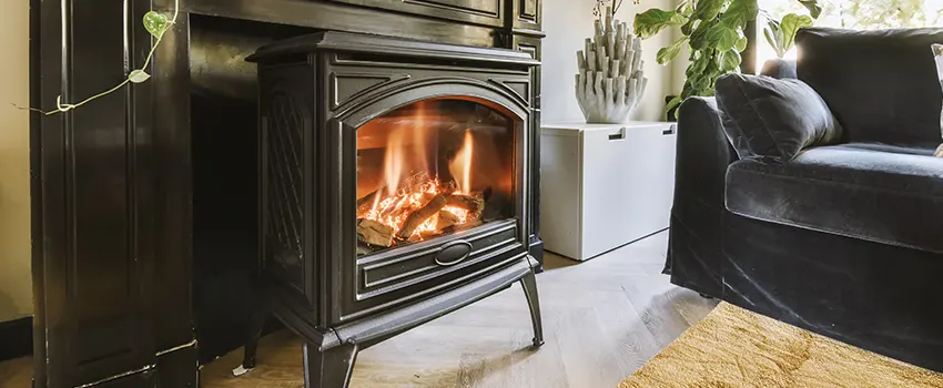 Valor Wood Fireplace in Tonawanda, NY