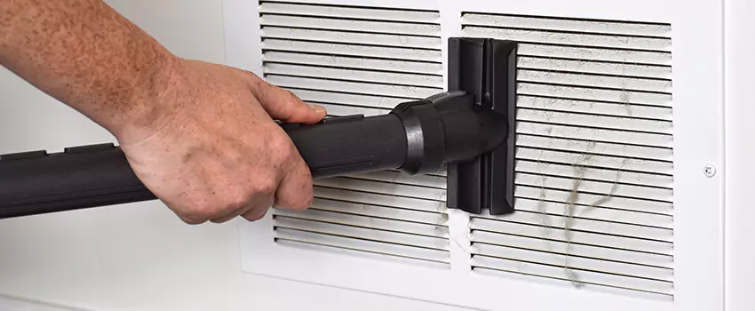 Vent Cleaning Process in Tonawanda, New York