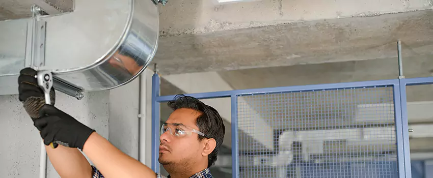 Benefit of Ventilation Cleaning in Tonawanda, New York