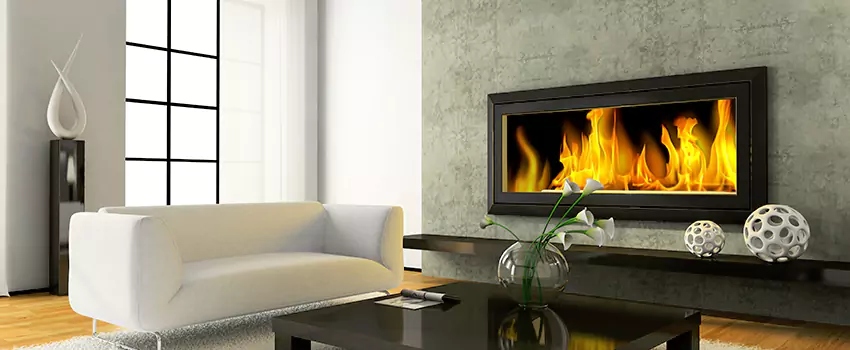 Ventless Fireplace Oxygen Depletion Sensor Installation and Repair Services in Tonawanda, New York