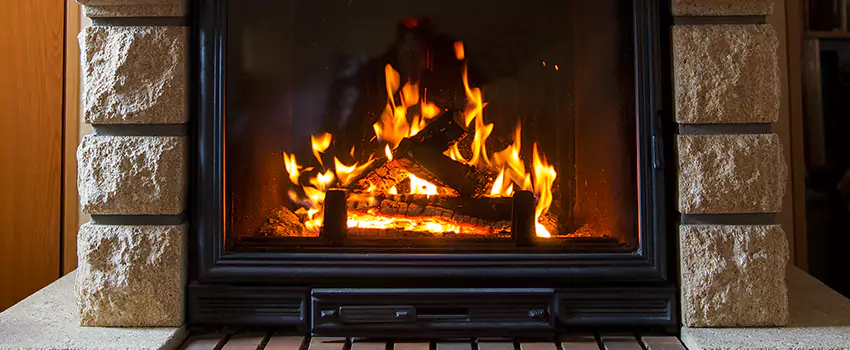 Cost of Wood Fireplace Installation in Tonawanda, NY