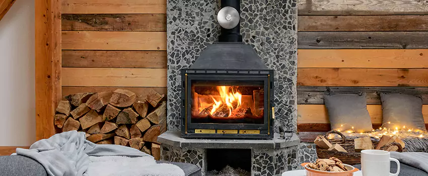 Affordable Wood Fireplace Fixing Solutions in Tonawanda, New York