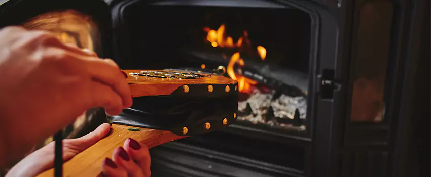 Cost of Wood Furnace Repair and Installation Services in Tonawanda, NY