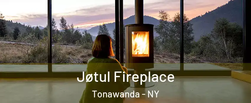  Jøtul Fireplace Tonawanda - NY