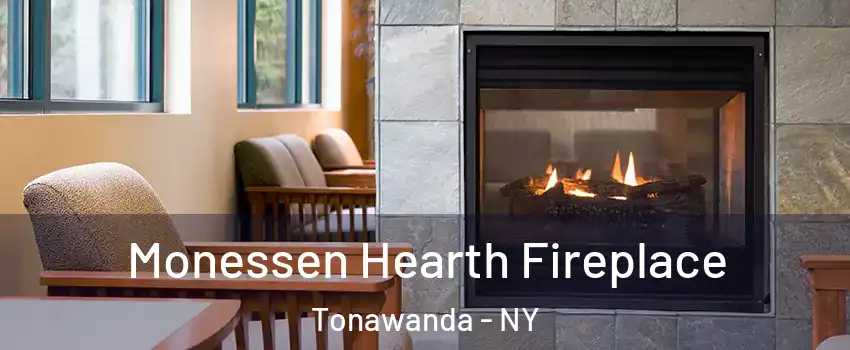  Monessen Hearth Fireplace Tonawanda - NY