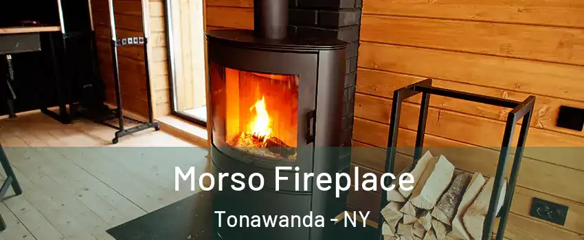  Morso Fireplace Tonawanda - NY