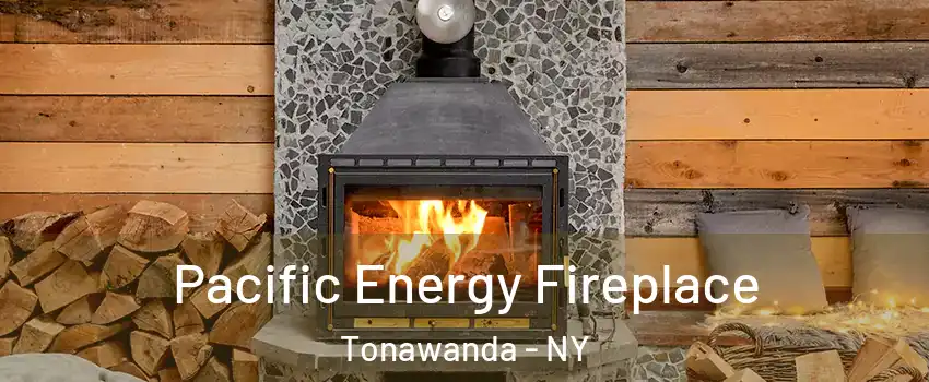  Pacific Energy Fireplace Tonawanda - NY