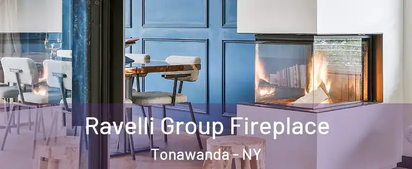  Ravelli Group Fireplace Tonawanda - NY
