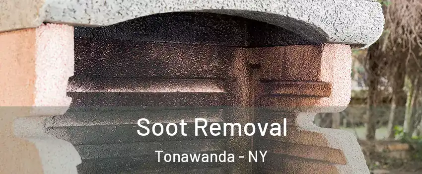  Soot Removal Tonawanda - NY