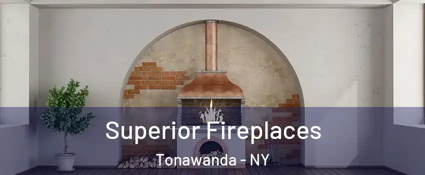  Superior Fireplaces Tonawanda - NY